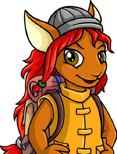 tvtropes neopets|Neopets / Characters .